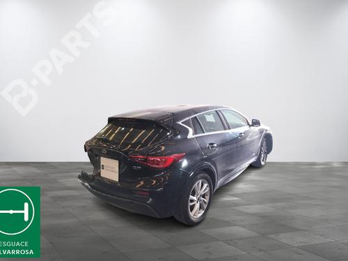 Left front window switch INFINITI Q30 1.6 | BP10089337C106  - Image 8