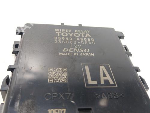 Electronic module TOYOTA HIGHLANDER (GSU7_, AXUH7_, TXUA7_) 2.5 Hybrid AWD (AXUH78) | BP32303697M83 - Image 3