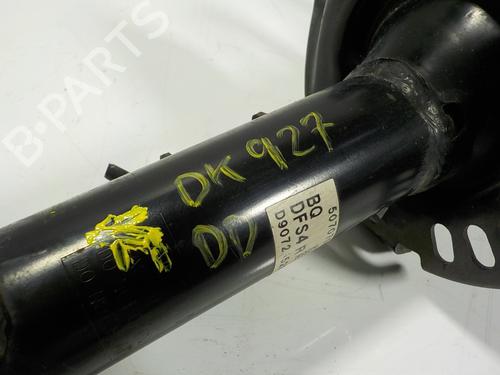 Right front shock absorber MAZDA CX-30 (DM)  | BP13365010M17 