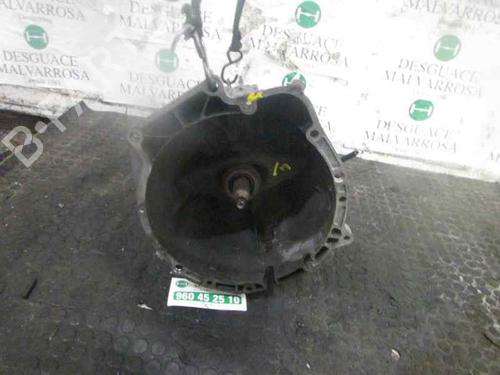 Gearbox BMW 3 (E46) 320 d | BP3845905M3