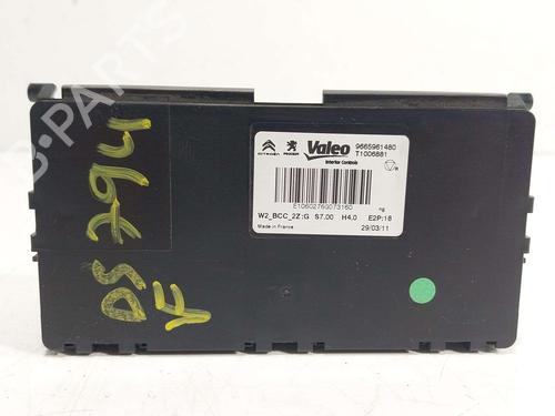 Used Electronic module Electronic module 38313455 38313455
