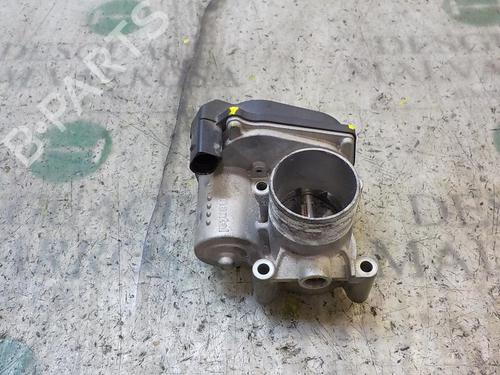 Drosselklappe SKODA FABIA II (542) 1.2 | BP3857369M82 