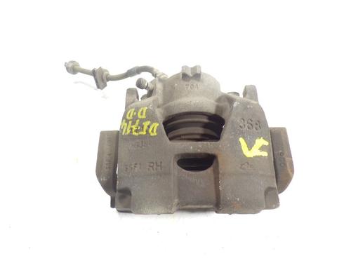 Right front brake caliper RENAULT LATITUDE (L70_) 2.0 dCi 150 (L70H) | BP11731724M104 - Image 2