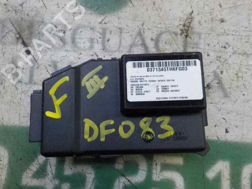 Module électronique MERCEDES-BENZ M-CLASS (W164) [2005-2012]  5794316