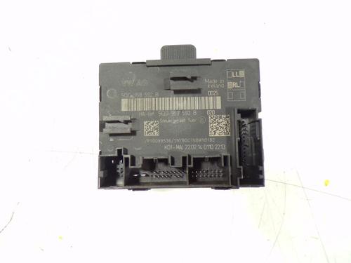 Used Electronic module VW GOLF VII (5G1, BQ1, BE1, BE2) [2012-2021]  8420906