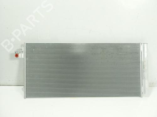 Used AC radiator BMW 4 Coupe (G22, G82) 420 d Mild-Hybrid xDrive (190 hp) 23457421