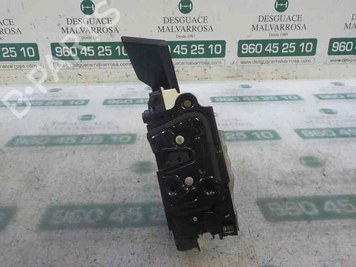 Used Rear right lock SKODA YETI (5L) 1.2 TSI (105 hp) 5979014