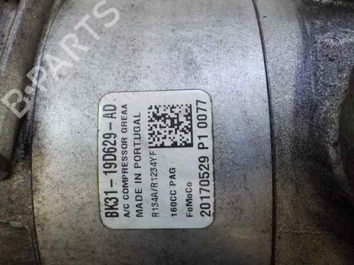 AC compressor FORD TRANSIT V363 Van (FCD, FDD) 2.2 TDCi 4x4 | BP6438591M34 