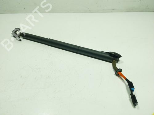 Used Tailgate lift support Tailgate lift support BMW X1 (F48) sDrive 18 d (150 hp) 19533779 19533779