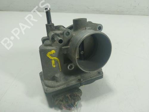 Used Throttle body Throttle body TOYOTA AURIS (_E18_) 1.8 Hybrid (ZWE186_, ZWE186R) (136 hp) 20291754 20291754