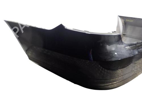 Rear bumper MERCEDES-BENZ E-CLASS (W212) E 220 CDI / BlueTEC (212.001, 212.002) | BP9083699C8 