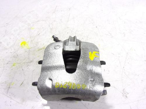 Used Right front brake caliper Right front brake caliper AUDI A1 Sportback (GBA) 35 TFSI (150 hp) 11554093 11554093