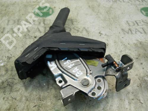 Used Hand brake Hand brake OPEL ASTRA H (A04) 1.7 CDTI (L48) (100 hp) 8769781 8769781