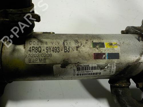Egr LAND ROVER RANGE ROVER SPORT I (L320) 2.7 D 4x4 | BP13936459M69 