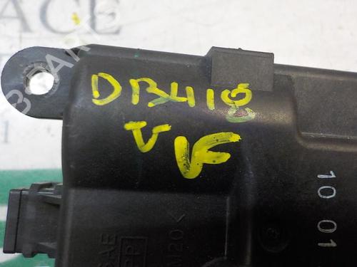 Elektronische module NISSAN QASHQAI / QASHQAI +2 I (J10, NJ10, JJ10E)  | BP14281685M83 