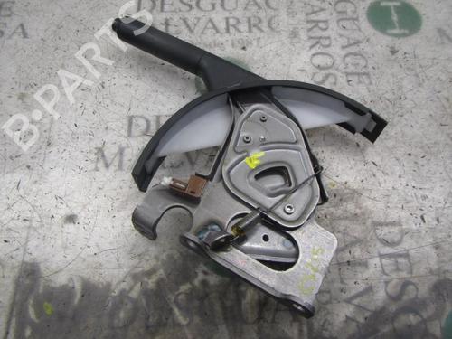 Parkbremsarm/handtak MAZDA 5 (CR) 2.0 CD (CR19) (143 hp) 8770649