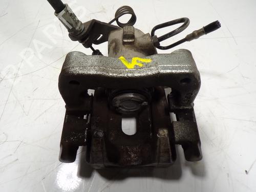 Left rear brake caliper CITROËN C4 II (NC_) 1.6 BlueHDi 100 | BP17012946M107 