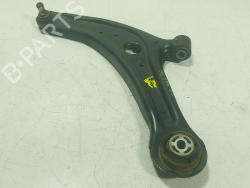 Used Left front suspension arm Left front suspension arm FORD FIESTA VII (HJ, HF) 1.0 EcoBoost (101 hp) 35756459 35756459