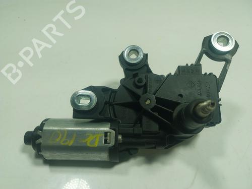 Used Rear wiper motor AUDI A6 Allroad C6 (4FH) 3.0 TDI quattro (233 hp) 19135643