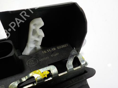 Tailgate lock AUDI A1 Sportback (GBA)  | BP15064384C101 