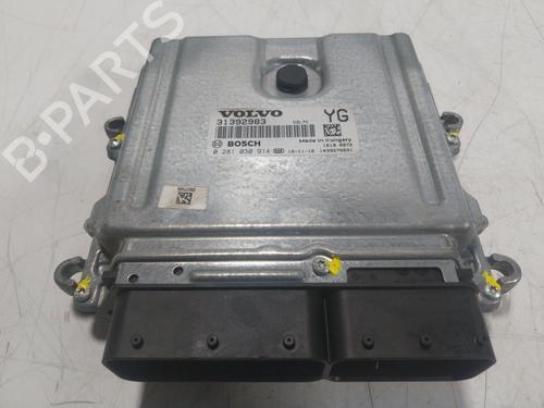 Used Engine control unit (ECU) Engine control unit (ECU) VOLVO V60 I Cross Country (157) [2010-2018] 18648886 18648886