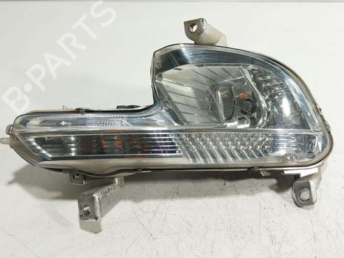 Used Left front fog light Left front fog light 39148342 39148342