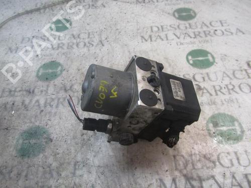 ABS Bremseaggregat FIAT STILO (192_) 2.4 20V (192_XD1A, 192AXD12) | BP3832797M43 