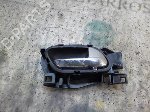 Used Front right interior door handle Front right interior door handle CITROËN C3 I (FC_, FN_) [2002-2013] 3852690 3852690