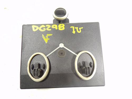 Used Electronic module Electronic module SKODA SUPERB II (3T4) 2.0 TDI 16V (140 hp) 7192667 7192667