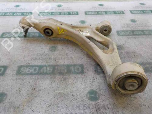 Used Left front suspension arm PORSCHE CAYENNE (92A) [2010-2018]  6153309