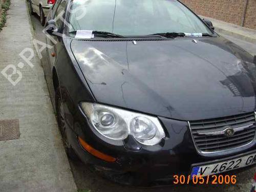 Headlight washer CHRYSLER 300M (LR) 2.7 V6 24V | BP14299080E17 