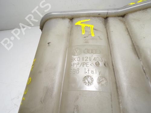 Expansion tank AUDI A4 B8 (8K2) 2.0 TDI 16V | BP13014973C120 