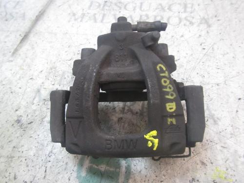 Used Left front brake caliper Left front brake caliper MINI MINI (R50, R53) One (90 hp) 11548196 11548196