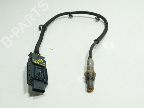 Used Electronic sensor Electronic sensor TOYOTA PROACE CITY Box Body/MPV (BPZ_) 1.5 D-4D 100 (BPZM) (102 hp) 36076761 36076761