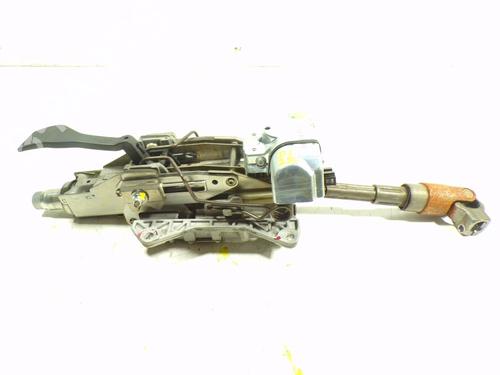 Used Steering column Steering column VW PHAETON (3D1, 3D2, 3D3, 3D4, 3D6, 3D7, 3D8, 3D9) 3.0 V6 TDI 4motion (240 hp) 9122297 9122297