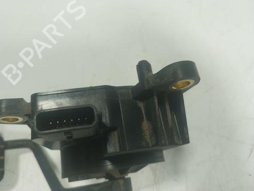 Pedal RENAULT KANGOO / GRAND KANGOO II (KW0/1_) 1.5 dCi 90 (KW05, KW08, KW0G, KW11) | BP18299724I4 