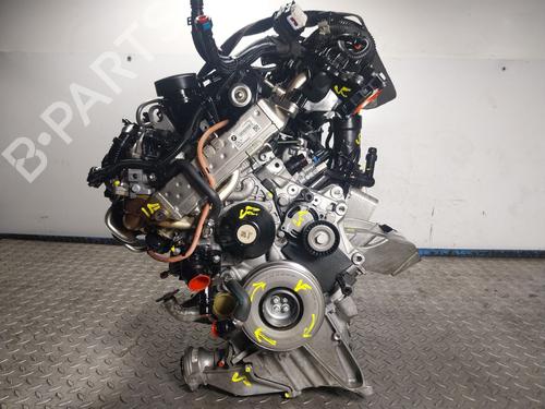 Engine BMW X3 (G01, F97, G08) xDrive 20 d | BP18923127M1 