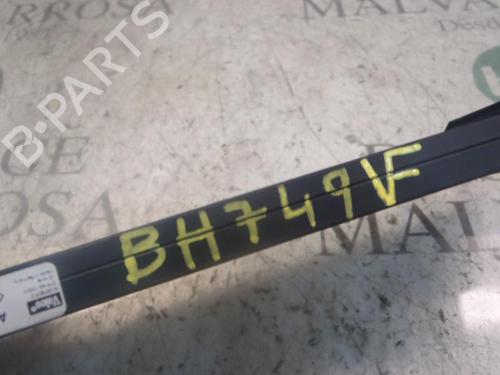 Heater resistor CITROËN C2 (JM_) | BP11642318M108