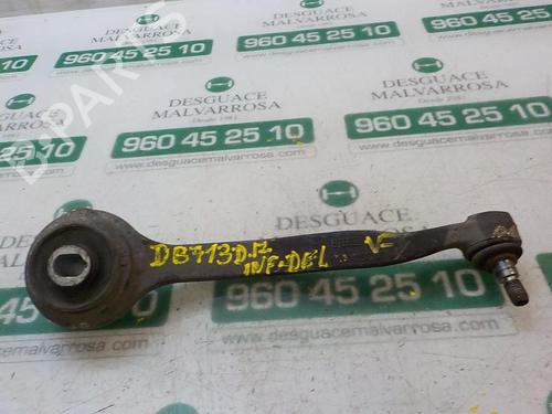 Left front suspension arm MERCEDES-BENZ CLC-CLASS (CL203) CLC 200 CDI (203.707) | BP3869230M12 