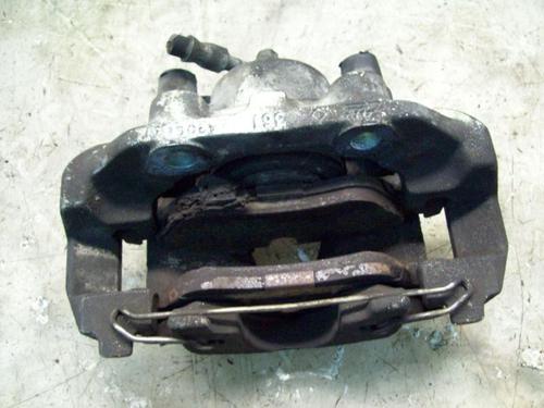 Left front brake caliper OPEL VECTRA B (J96)  | BP11557424M105 