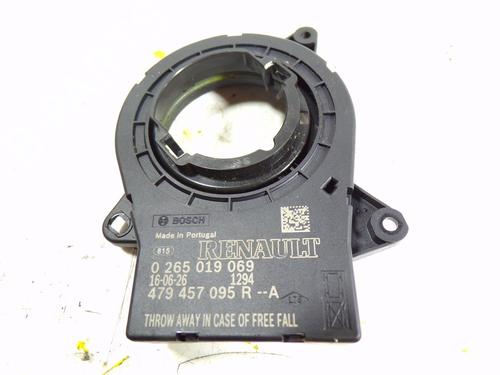 Used Electronic module Electronic module RENAULT CLIO IV (BH_) 1.5 dCi 90 (90 hp) 7633798 7633798