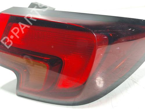 Used Right taillight OPEL ASTRA K (B16) 1.6 CDTi (68) (110 hp) 28520788