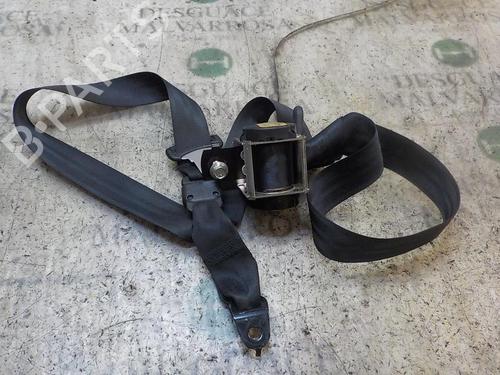 Used Rear center seatbelt MAZDA 3 (BK) 1.6 MZ-CD (90 hp) 8740537