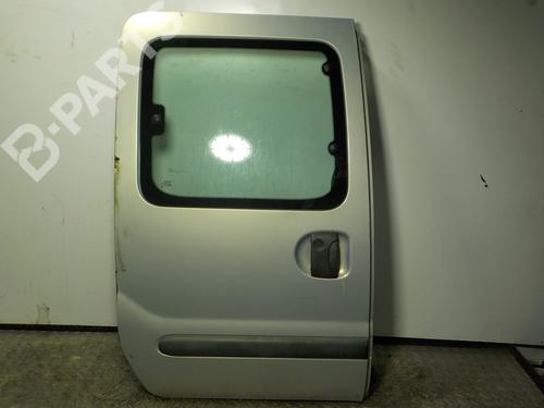Used Right slide door Right slide door RENAULT KANGOO (KC0/1_) [1997-2026] 11139437 11139437