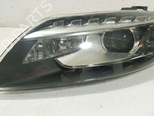 Used Left headlight Left headlight 37436474 37436474