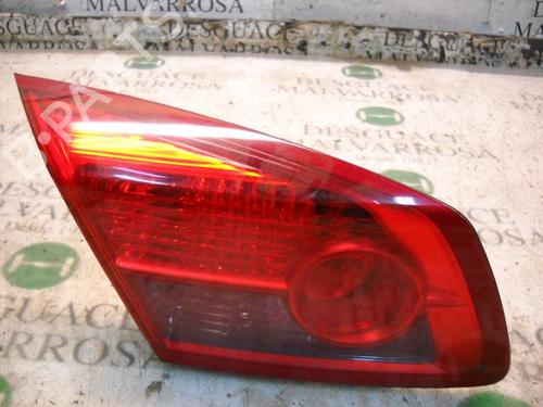 Used Left tailgate light Left tailgate light RENAULT VEL SATIS (BJ0_) 3.0 dCi (BJ0J, BJ0N) (177 hp) 3746512 3746512