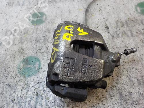Used Right front brake caliper Right front brake caliper FORD ECOSPORT 1.5 EcoBlue TDCi (95 hp) 11549079 11549079