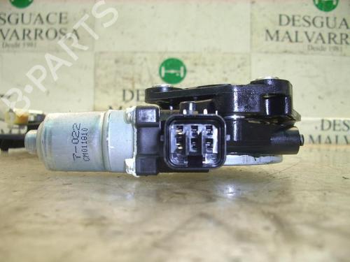 Rear right window mechanism HONDA CIVIC VIII Hatchback (FN, FK) 2.2 CTDi (FK3) | BP3784394C25 