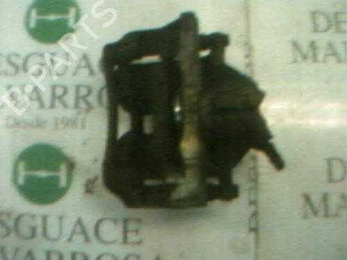 Right front brake caliper PEUGEOT 306 (7B, N3, N5) 2.0 HDI 90 | BP11555140M104 