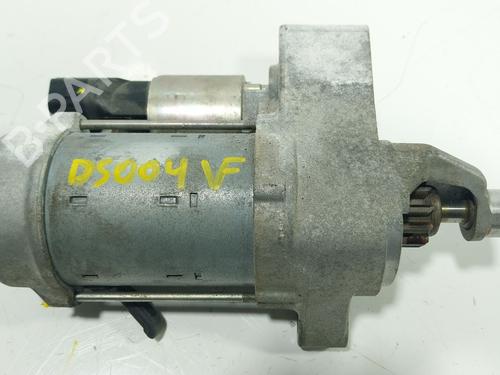 Starter AUDI A6 C7 (4G2, 4GC) 2.0 TDI quattro | BP34648466M8 - Image 2